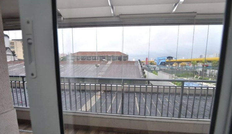 Imagem Apartamento com 2 Quartos à Venda, 63 m² em Ipiranga - São Paulo
