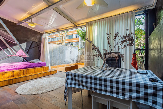 Foto do imóvel Apartamento com 2 Quartos à Venda, 132 m² em Campos Elíseos - São Paulo