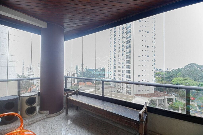 Imagem Apartamento com 3 Quartos à Venda, 167 m² em Mooca - São Paulo Imagem Apartamento com 3 Quartos à Venda, 167 m² em Mooca - São Paulo