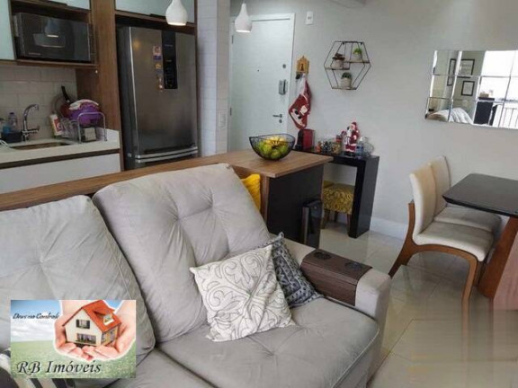 Imagem Apartamento com 2 Quartos à Venda, 52 m² em Jardim Olavo Bilac - São Bernardo Do Campo Imagem Apartamento com 2 Quartos à Venda, 52 m² em Jardim Olavo Bilac - São Bernardo Do Campo