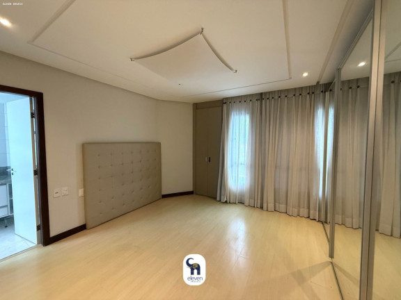 Imagem Apartamento com 4 Quartos à Venda, 210 m² em Horto Florestal - Salvador