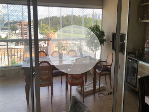 Imagem Apartamento com 2 Quartos à Venda, 109 m² em Granja Julieta - São Paulo Imagem Apartamento com 2 Quartos à Venda, 109 m² em Granja Julieta - São Paulo