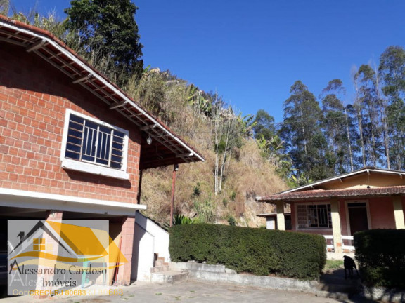 Imagem Chácara com 3 Quartos à Venda, 250 m² em Chácara Paraíso - Nova Friburgo