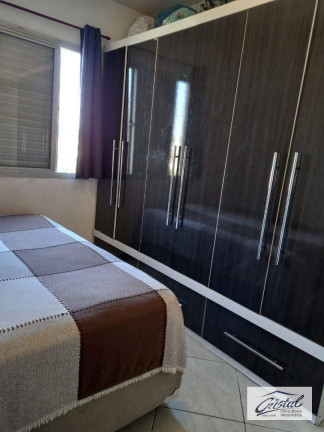 Imagem Apartamento com 2 Quartos à Venda, 55 m² em Butantã - São Paulo