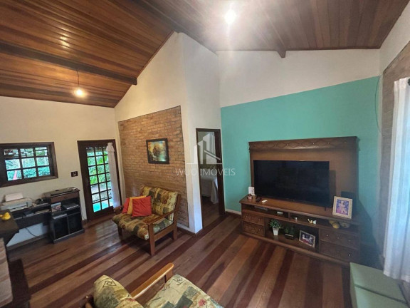 Imagem Chácara com 1 Quarto à Venda, 187 m² em Angola - Santa Branca