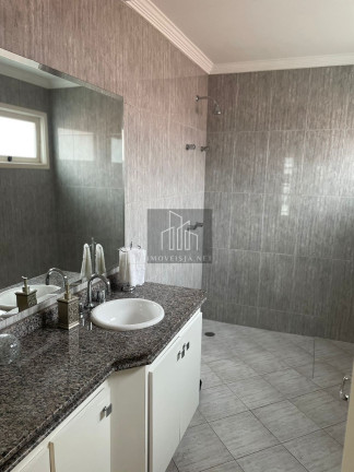 Imagem Casa com 4 Quartos à Venda, 410 m² em Alphaville - Santana De Parnaíba