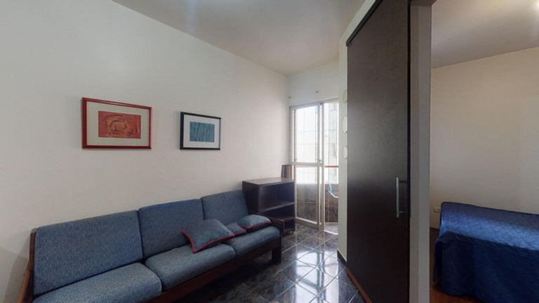 Imagem Imóvel com 1 Quarto à Venda, 26 m² em Bela Vista - São Paulo Imagem Imóvel com 1 Quarto à Venda, 26 m² em Bela Vista - São Paulo