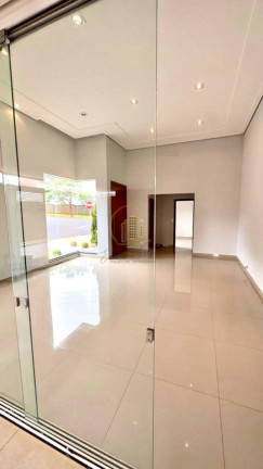 Imagem Casa com 3 Quartos para Alugar, 180 m² em Residencial Village Damha Rio Preto Ii - São José Do Rio Preto Imagem Casa com 3 Quartos para Alugar, 180 m² em Residencial Village Damha Rio Preto Ii - São José Do Rio Preto