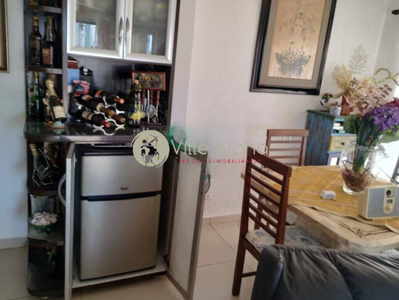 Imagem Apartamento com 2 Quartos à Venda, 223 m² em Aparecida - Santos Imagem Apartamento com 2 Quartos à Venda, 223 m² em Aparecida - Santos