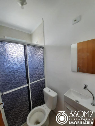 Imagem Apartamento com 2 Quartos à Venda, 46 m² em Vila Tibiriçá - Santo André Imagem Apartamento com 2 Quartos à Venda, 46 m² em Vila Tibiriçá - Santo André