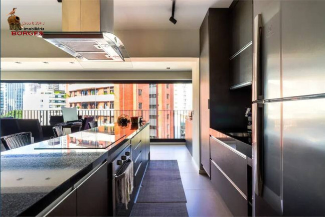 Imagem Apartamento com 2 Quartos à Venda, 85 m² em Vila Olimpia - São Paulo Imagem Apartamento com 2 Quartos à Venda, 85 m² em Vila Olimpia - São Paulo