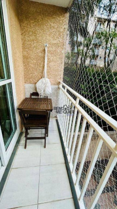 Imagem Apartamento com 3 Quartos à Venda, 59 m² em Vila Jaraguá - São Paulo Imagem Apartamento com 3 Quartos à Venda, 59 m² em Vila Jaraguá - São Paulo