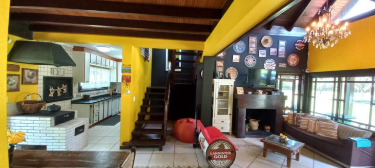 Imagem Casa com 3 Quartos à Venda, 200 m² em Arroio Do Sal - Arroio Do Sal