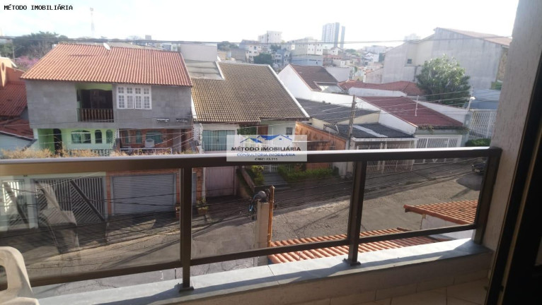 Imagem Apartamento com 3 Quartos à Venda, 118 m² em Santa Maria - Santo André Imagem Apartamento com 3 Quartos à Venda, 118 m² em Santa Maria - Santo André