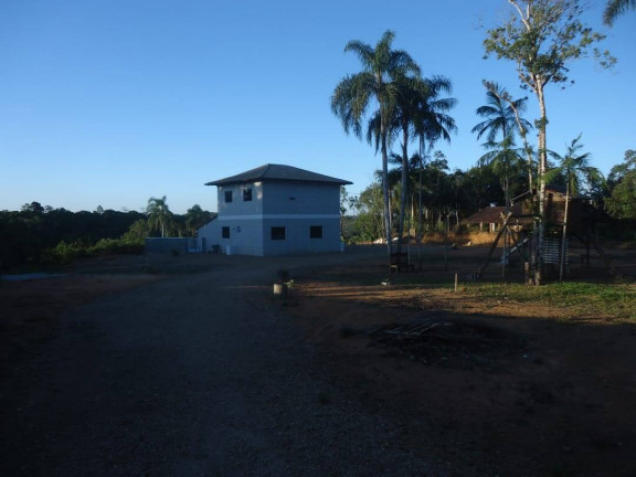 Imagem Chácara com 4 Quartos à Venda, 20 m² em Barra Velha