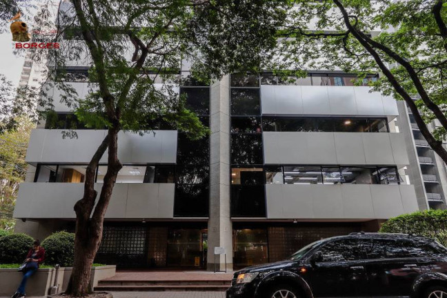 Imagem Imóvel Comercial para Alugar, 70 m² em Brooklin - São Paulo