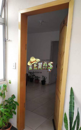 Imagem Apartamento com 2 Quartos à Venda, 48 m² em Itaquera - São Paulo