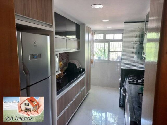 Imagem Apartamento com 2 Quartos à Venda, 55 m² em Jardim Alvorada - Santo André Imagem Apartamento com 2 Quartos à Venda, 55 m² em Jardim Alvorada - Santo André