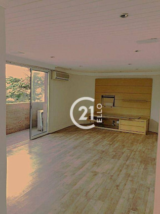 Apartamento com 4 Quartos à Venda, 200 m² em Itaim Bibi - São Paulo
