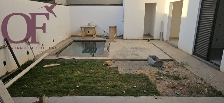 Imagem Casa de Condomínio com 3 Quartos à Venda, 300 m² em Colinas De Indaiatuba - Indaiatuba Imagem Casa de Condomínio com 3 Quartos à Venda, 300 m² em Colinas De Indaiatuba - Indaiatuba