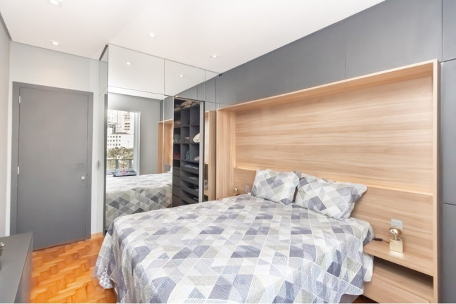 Imagem Imóvel com 2 Quartos à Venda, 95 m² em Santa Cecília - São Paulo Imagem Imóvel com 2 Quartos à Venda, 95 m² em Santa Cecília - São Paulo