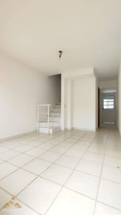 Imagem Casa de Condomínio com 2 Quartos à Venda, 65 m² em Guaratiba - Rio De Janeiro Imagem Casa de Condomínio com 2 Quartos à Venda, 65 m² em Guaratiba - Rio De Janeiro