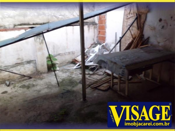 Imagem Casa com 2 Quartos para Alugar, em Centro - Jacareí Imagem Casa com 2 Quartos para Alugar, em Centro - Jacareí