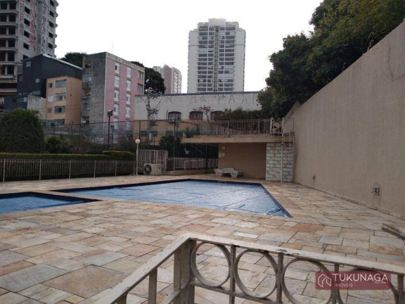 Imagem Apartamento com 2 Quartos à Venda, 64 m² em Santana - São Paulo