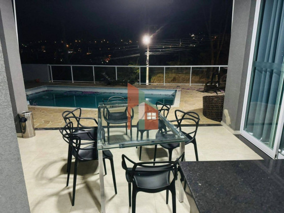 Imagem Casa com 3 Quartos à Venda, 182 m² em Jardim Maristela - Atibaia Imagem Casa com 3 Quartos à Venda, 182 m² em Jardim Maristela - Atibaia