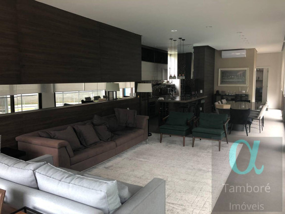 Imagem Casa com 4 Quartos à Venda, 440 m² em Tamboré - Santana De Parnaíba Imagem Casa com 4 Quartos à Venda, 440 m² em Tamboré - Santana De Parnaíba