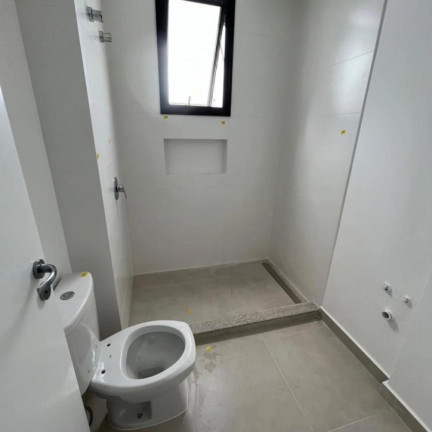 Imagem Apartamento com 3 Quartos à Venda, 112 m² em Bigorrilho - Curitiba