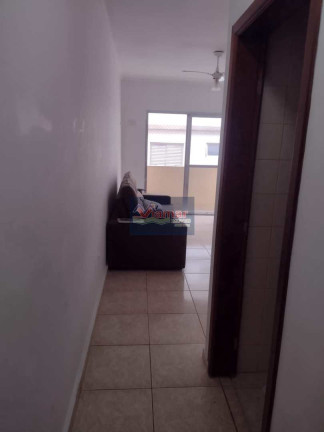 Imagem Apartamento com 1 Quarto para Alugar, 50 m² em Enseada - Guarujá Imagem Apartamento com 1 Quarto para Alugar, 50 m² em Enseada - Guarujá