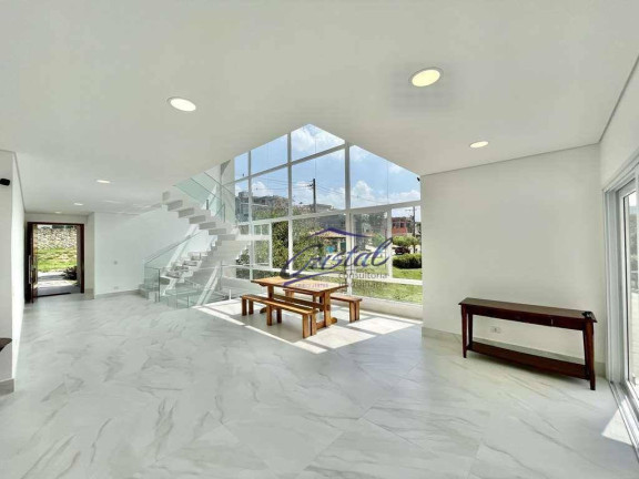 Imagem Casa com 5 Quartos à Venda, 557 m² em Jardim Do Golf I - Jandira Imagem Casa com 5 Quartos à Venda, 557 m² em Jardim Do Golf I - Jandira