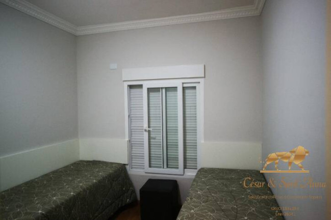 Imagem Apartamento com 3 Quartos para Temporada, 98 m² em Capivari - Campos Do Jordão