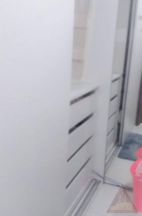 Imagem Apartamento com 2 Quartos para Alugar, 26 m² em Gonzaga - Santos