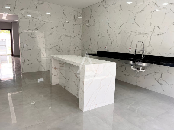 Imagem Casa com 3 Quartos à Venda, 300 m² em Residencial Aquarela Das Artes - Sinop