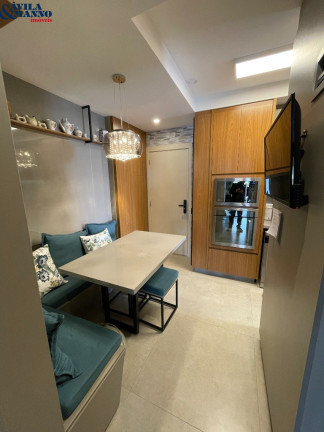Imagem Apartamento com 4 Quartos à Venda, 160 m² em Mooca - São Paulo Imagem Apartamento com 4 Quartos à Venda, 160 m² em Mooca - São Paulo