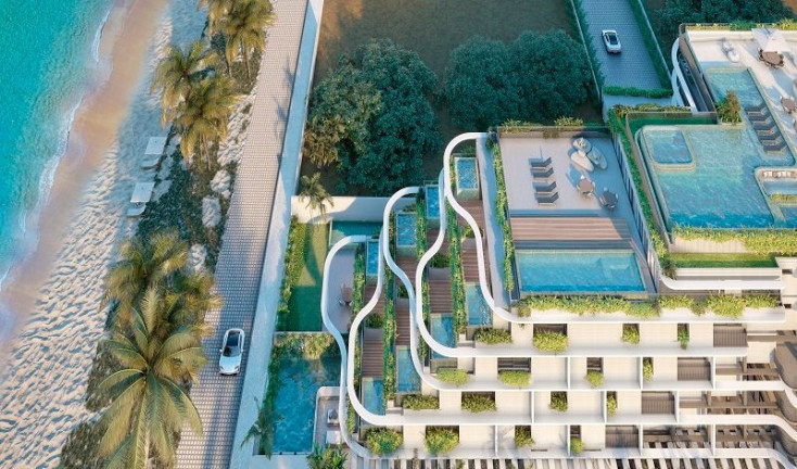 Imagem Apartamento com 2 Quartos à Venda, 66 m² em Praia Formosa - Cabedelo
