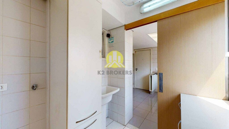 Imagem Apartamento com 3 Quartos à Venda, 125 m² em Jardim América - São Paulo Imagem Apartamento com 3 Quartos à Venda, 125 m² em Jardim América - São Paulo