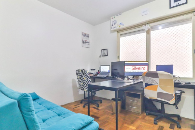 Imagem Apartamento com 2 Quartos à Venda, 78 m² em Floresta - Porto Alegre