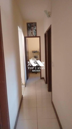 Imagem Casa com 4 Quartos à Venda, 128 m² em Mumbuca - Maricá