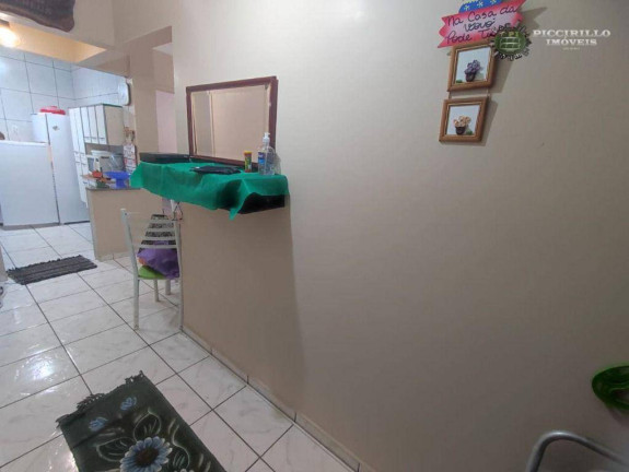 Imagem Apartamento com 1 Quarto para Alugar, 49 m² em Aviação - Praia Grande Imagem Apartamento com 1 Quarto para Alugar, 49 m² em Aviação - Praia Grande