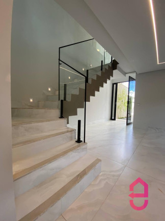Imagem Sobrado à Venda, 225 m² em Jardim Atlântico - Goiânia