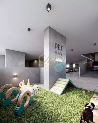 Imagem Apartamento com 3 Quartos à Venda, 102 m² em Canto Do Forte - Praia Grande Imagem Apartamento com 3 Quartos à Venda, 102 m² em Canto Do Forte - Praia Grande