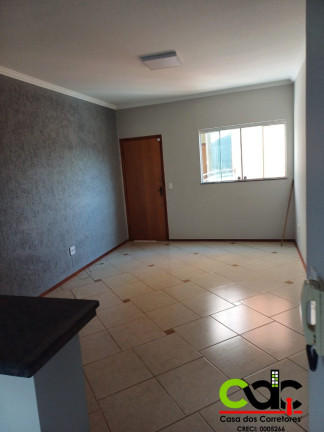 Imagem Apartamento com 2 Quartos à Venda, 74 m² em Jardim Quisisana - Poços De Caldas