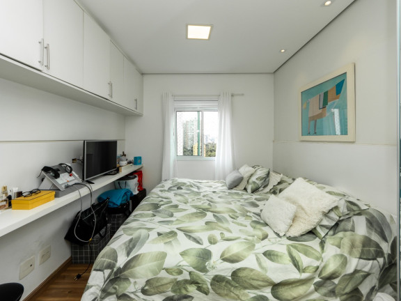 Imagem Apartamento com 3 Quartos à Venda, 126 m² em Vila Andrade - São Paulo