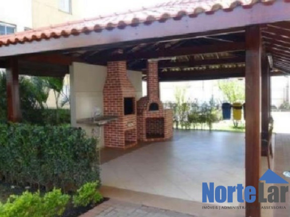 Imagem Apartamento com 2 Quartos à Venda, 50 m² em Vila Arcádia - São Paulo