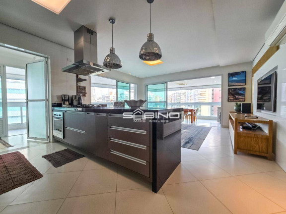 Imagem Apartamento com 3 Quartos à Venda, 151 m² em Riviera De São Lourenço - Bertioga