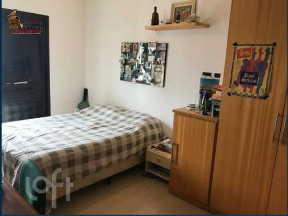 Imagem Apartamento com 3 Quartos à Venda, 198 m² em Vila Andrade - São Paulo Imagem Apartamento com 3 Quartos à Venda, 198 m² em Vila Andrade - São Paulo