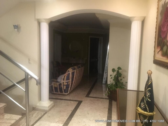 Imagem Casa de Condomínio com 4 Quartos à Venda, 500 m² em São Paulo Ii - Cotia Imagem Casa de Condomínio com 4 Quartos à Venda, 500 m² em São Paulo Ii - Cotia